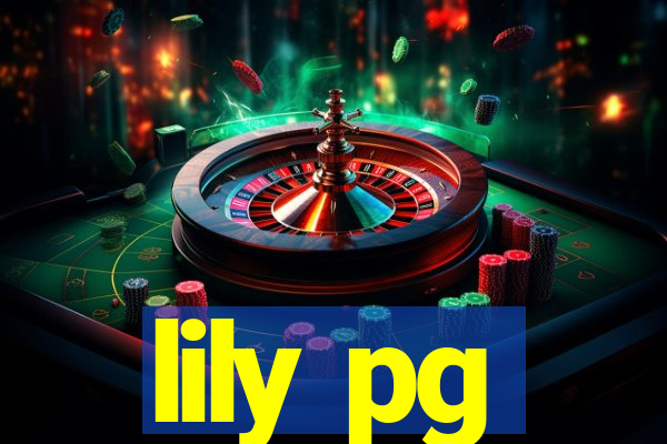 lily pg